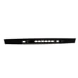 Dishwasher Control Panel Overlay WD34X21700