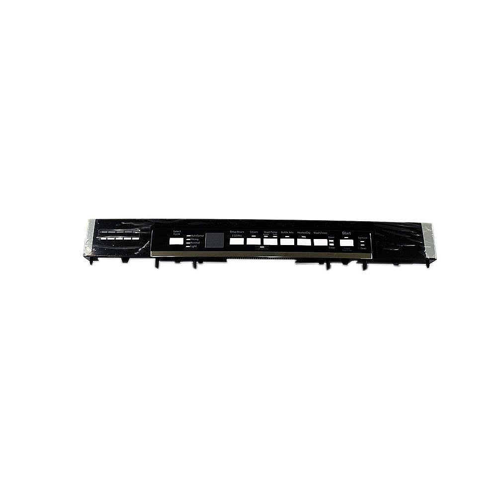 Part #wd34X22154, Dishwasher Control Panel Assembly (Replaces Wd34X21683) / 4.00 x 3.90 x 3.90