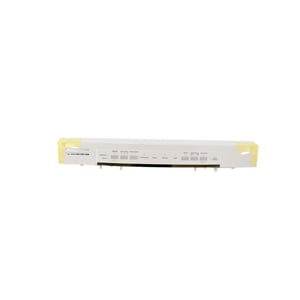 Dishwasher Control Panel (white) WD34X22257
