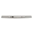 Dishwasher Control Panel Fascia for GE ADT521PGJ2WS - Part WD34X22261