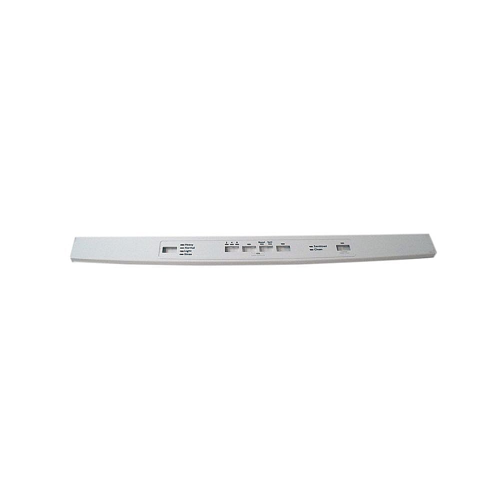 GE Part #wd34X22264, Console Cover | 24.80 x 4.60 x 3.30