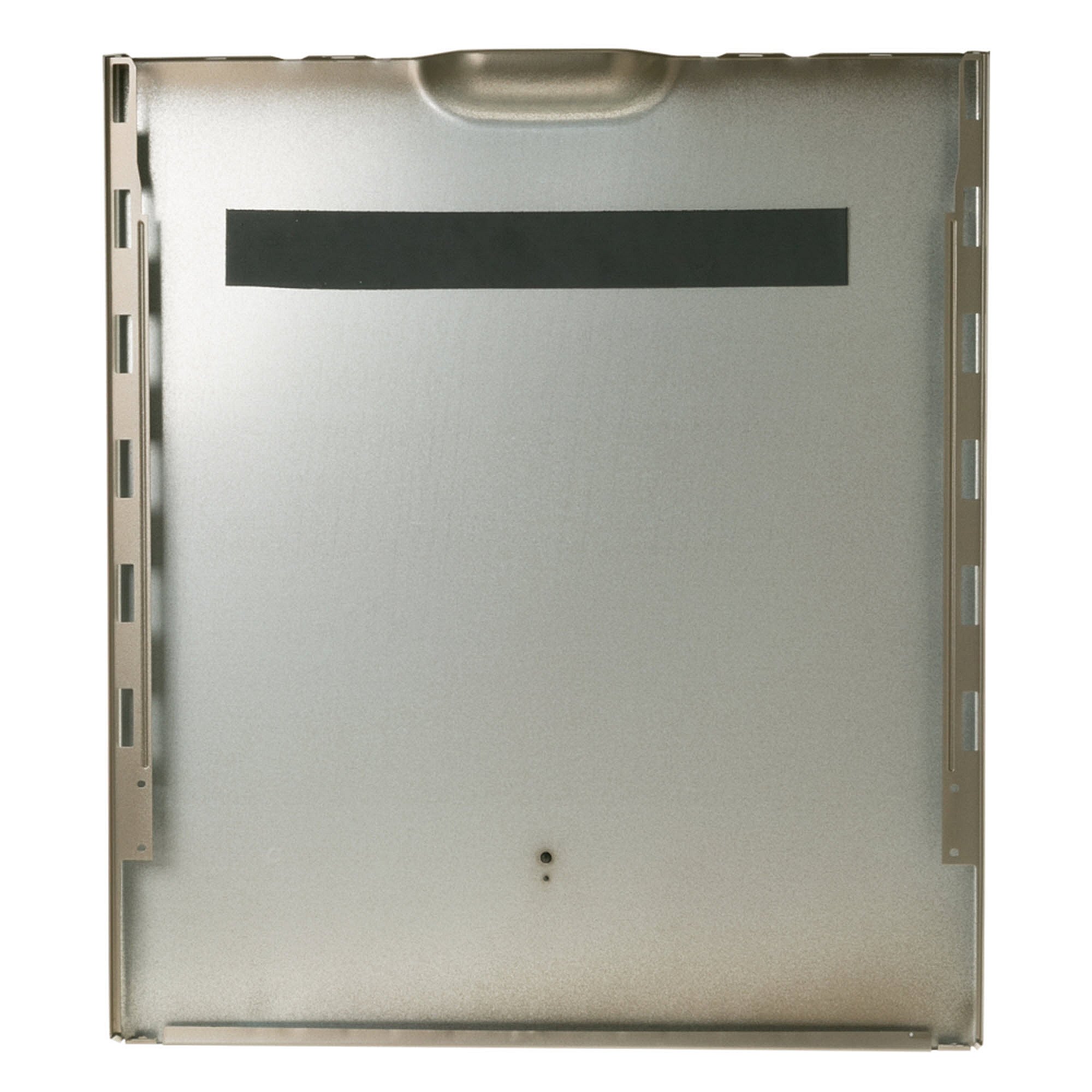 Dishwasher Door Outer Panel Assembly (slate) WD34X22632