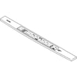 Dishwasher Control Panel Insert WD34X22872