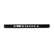 Console Cover for GE DDT595SGJ2BB - Part WD34X23196