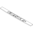 Dishwasher Control Panel Insert for GE DDT595SBL2TS - Part WD34X23757