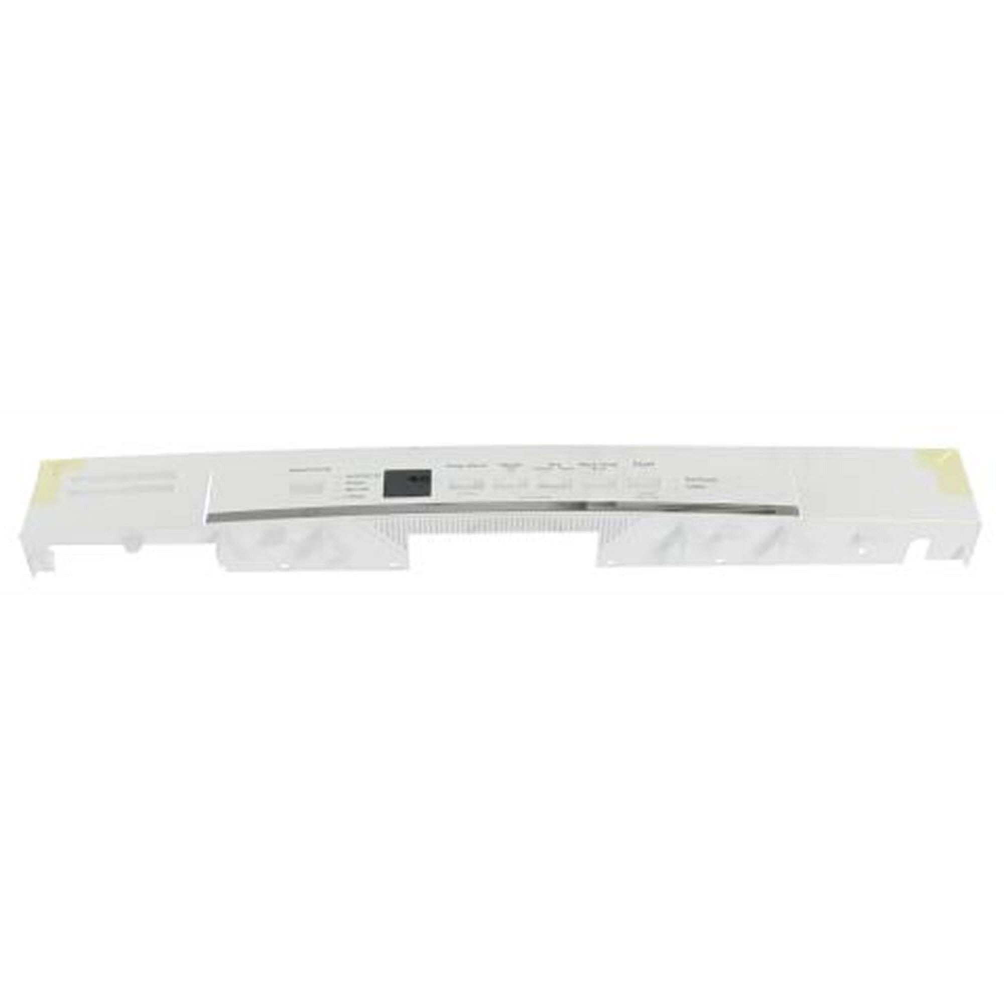 GE Part #wd34X24418, Panel Control Asm, Ww