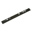Console Cover Ss for GE PDT145SSL0SS - Part WD34X24629