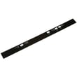 Console Cover Gdt Bb for GE GDT225SGL0BB - Part WD34X24731