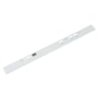 Console Cover Gdt Ww for GE GPT225SGL0WW - Part WD34X24733