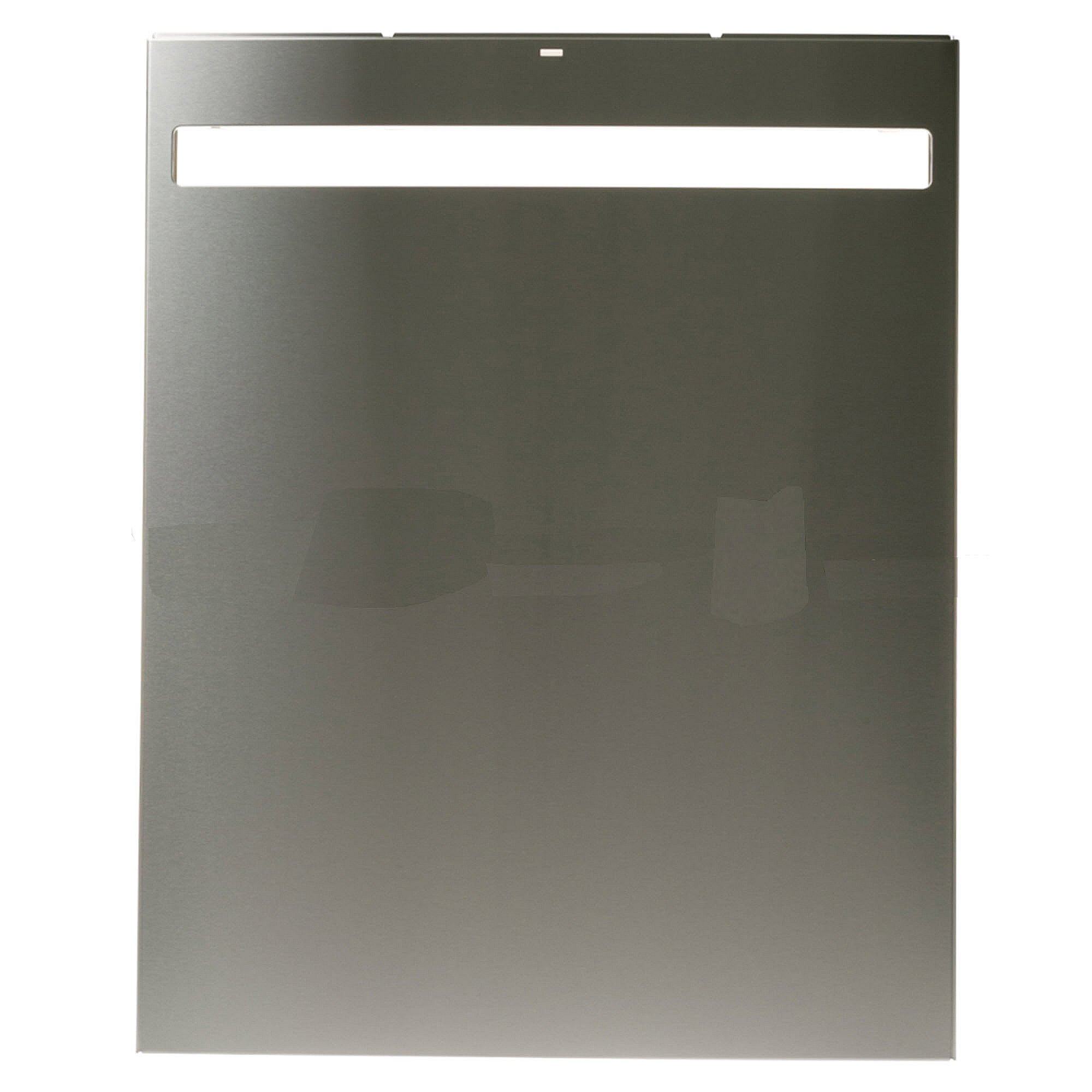 Photo of Part #wd34X25183, Stainless St from Repair Parts Direct