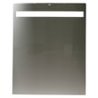 Stainless St for GE GDP615HSM4SS - Part WD34X25183