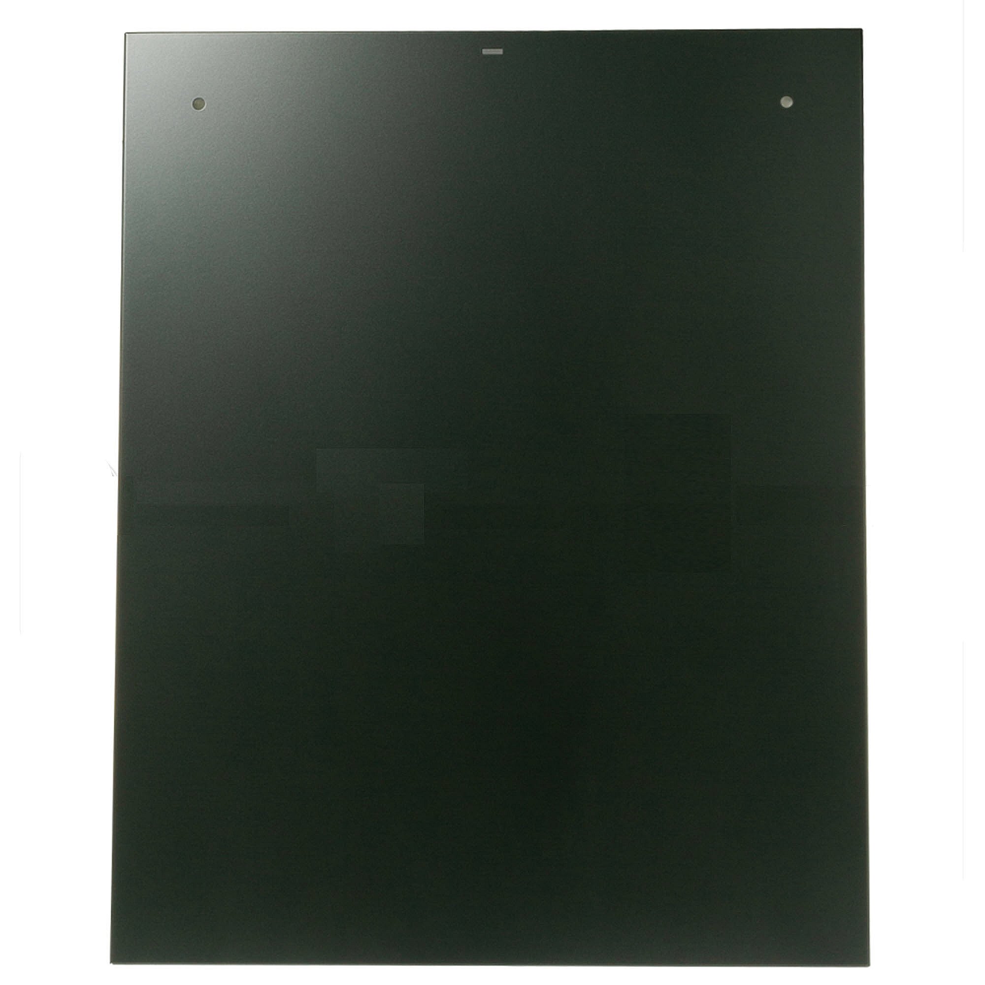 Part #wd34X25307, Matte Black / 33.50 x 27.00 x 4.00