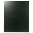 Matte Black for GE CDT845P3N1D1 - Part WD34X25307