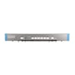 Silver Control Panel Asm for GE GDF630PSM3SS - Part WD34X25439