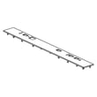Ui Console C for GE GPT145SSL1SS - Part WD34X25587