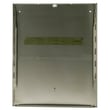 Stainless Ou for GE DDT700SSN2SS - Part WD34X25742