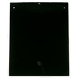 Black Outer for GE GDT645SGN2BB - Part WD34X25743