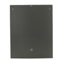 Dishwasher Door Outer Panel Assembly (replaces Wd27x22997)(slate) WD34X25744