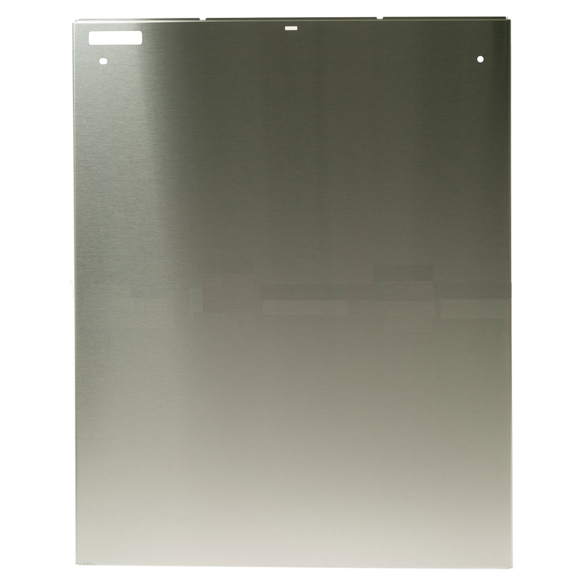 Photo of Part #wd34X25745, Stainless Ou from Repair Parts Direct