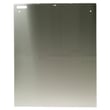 Stainless Ou for GE GDT565SSN0SS - Part WD34X25745