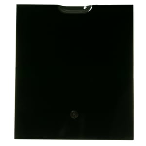 Dishwasher Door Outer Panel (black) WD27X24836