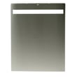 Stainless Ou for GE GDP645SYN3FS - Part WD34X25751