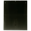 Black Stainl for GE GDT665SBN3TS - Part WD34X25753