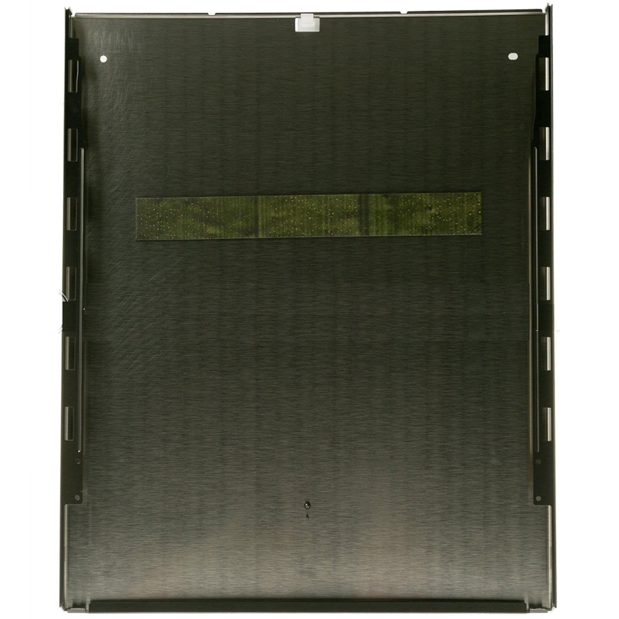 Black Stainl WD34X25753