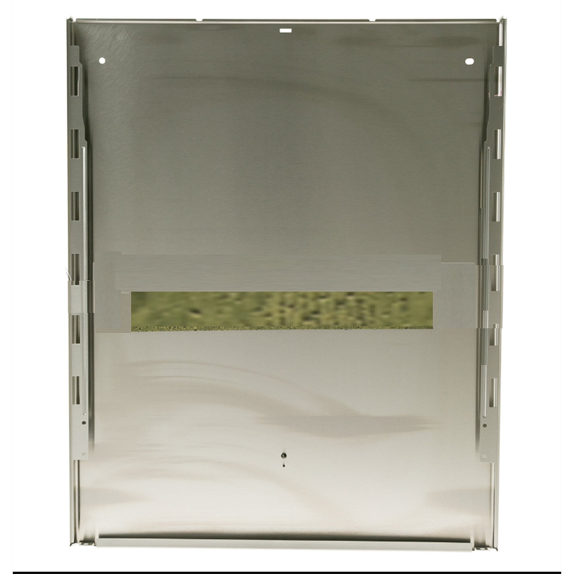 Stainless Ou WD34X25757