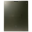 Slate Outer for GE PDT715SMN0ES - Part WD34X25759