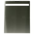 Dishwasher Door Outer Panel (stainless) WD34X25760