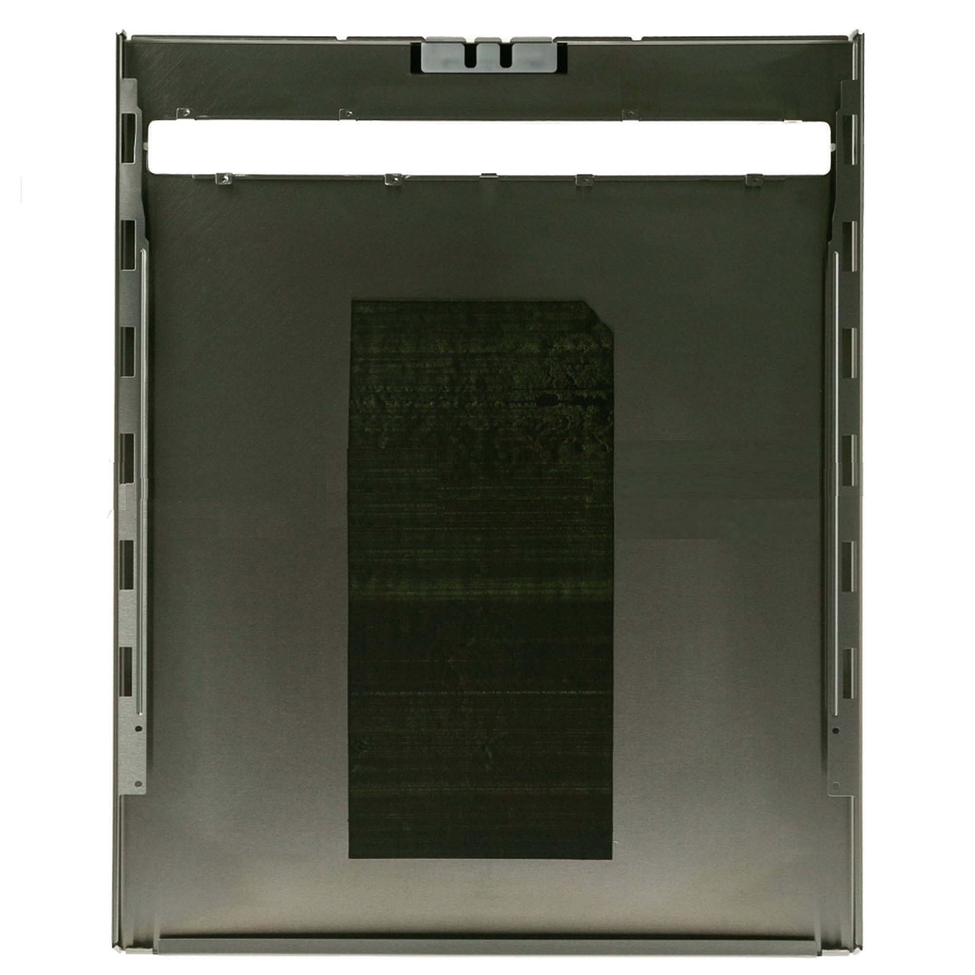 Dishwasher Door Outer Panel (stainless) WD34X25760