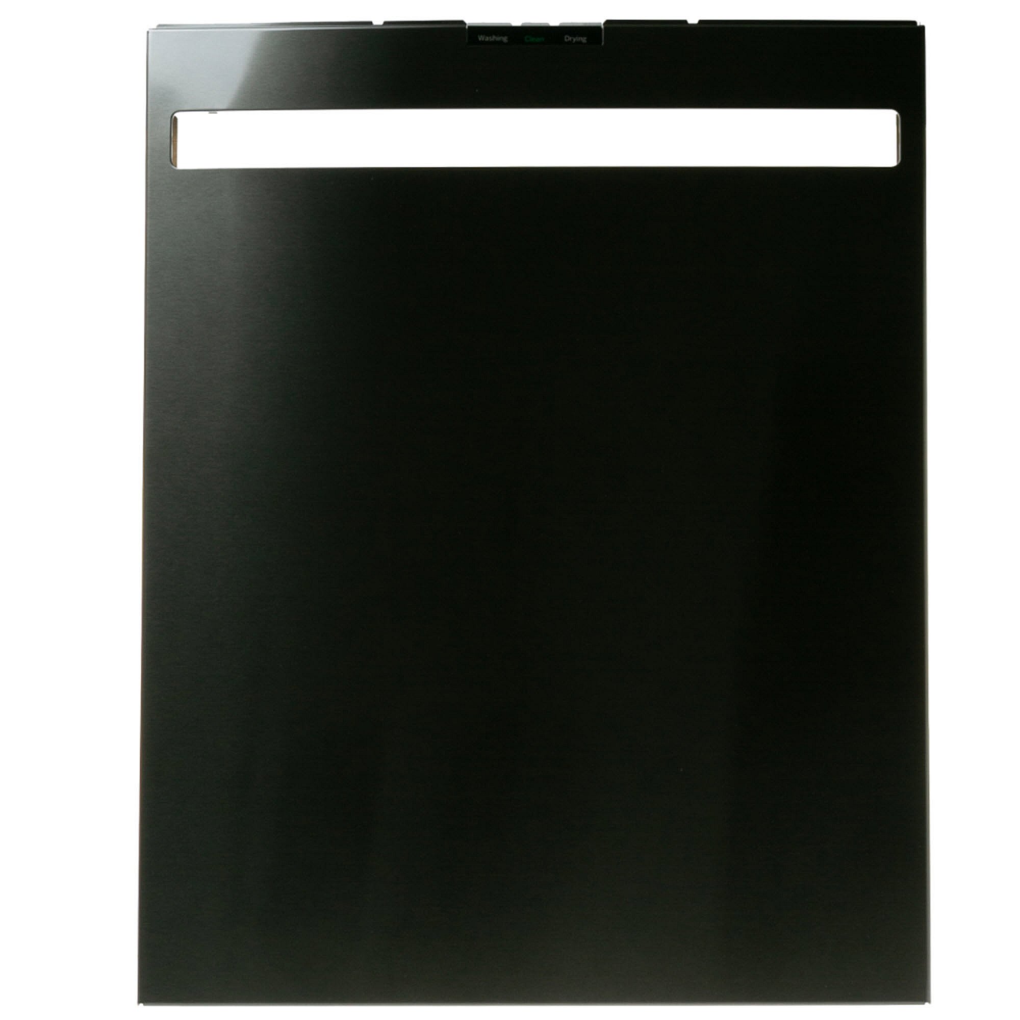 Part #wd34X25762, Black Stainl