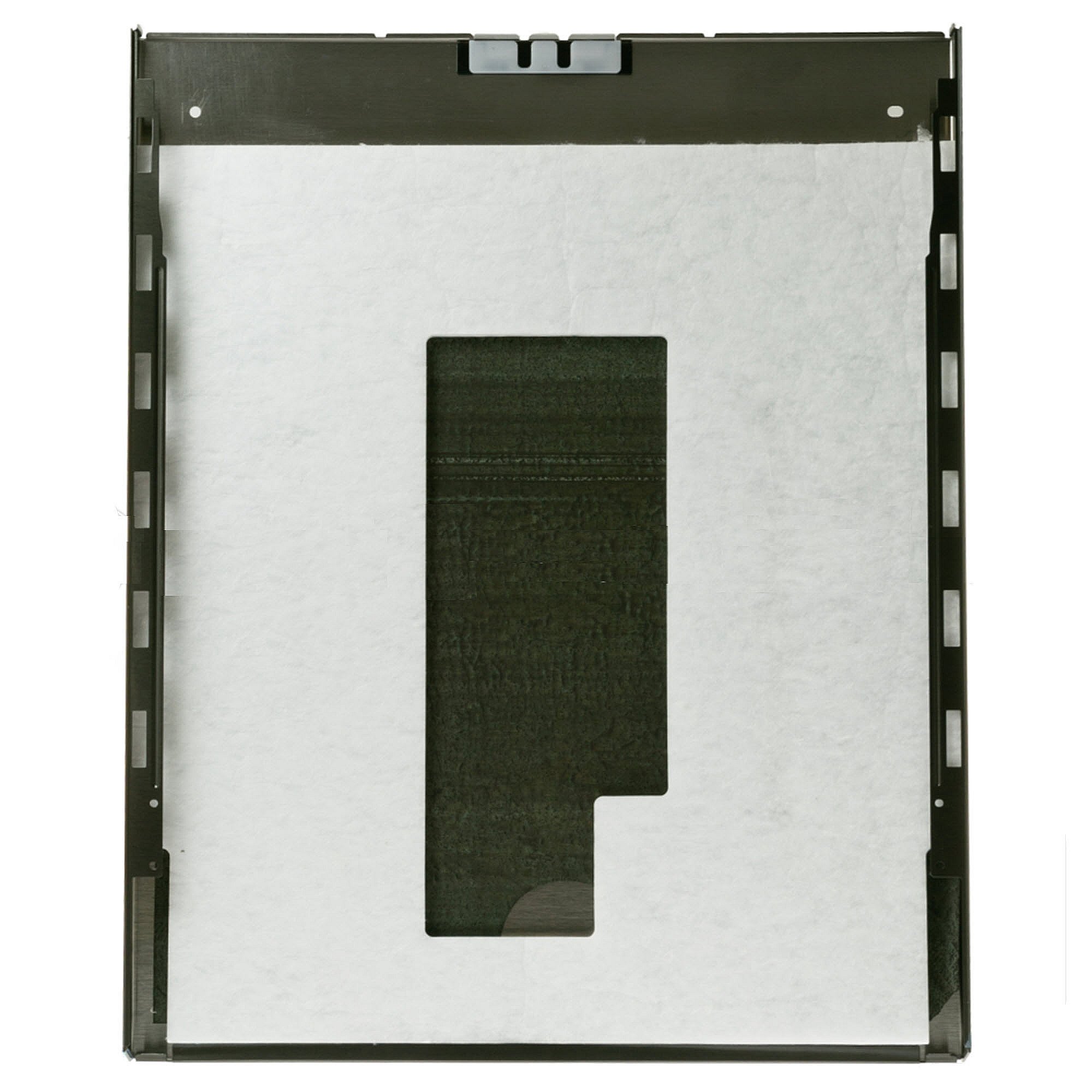 Black Stainl WD34X25763