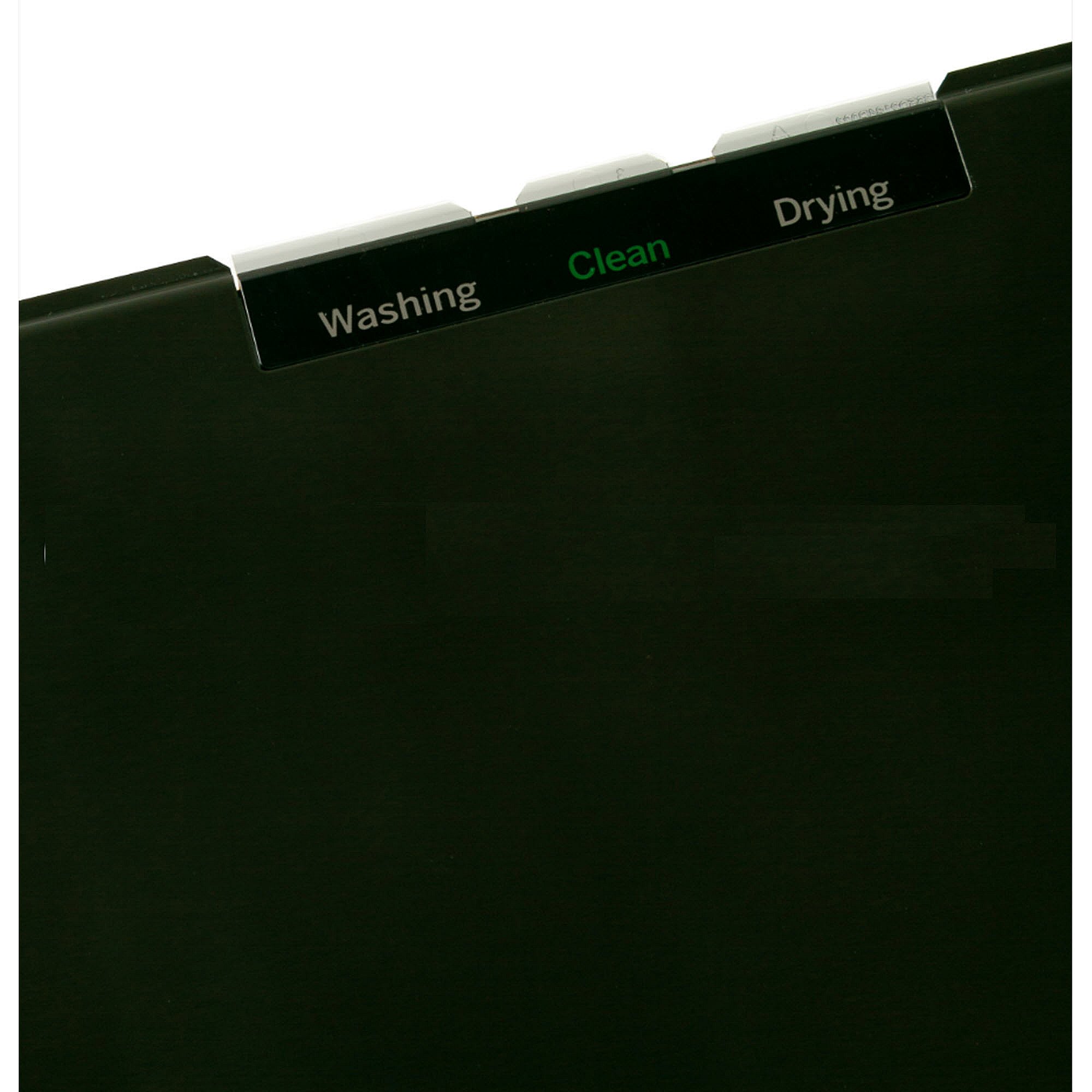 Black Stainl WD34X25763