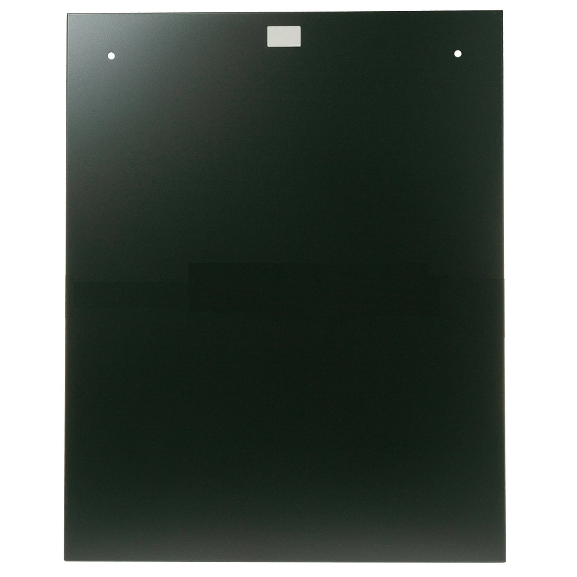 Part #wd34X25768, Matte Black