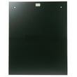 Matte Black for GE CDT875P3N5D1 - Part WD34X25768