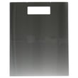 Stainless Ou for Haier QDP555SYN2FS - Part WD34X25769