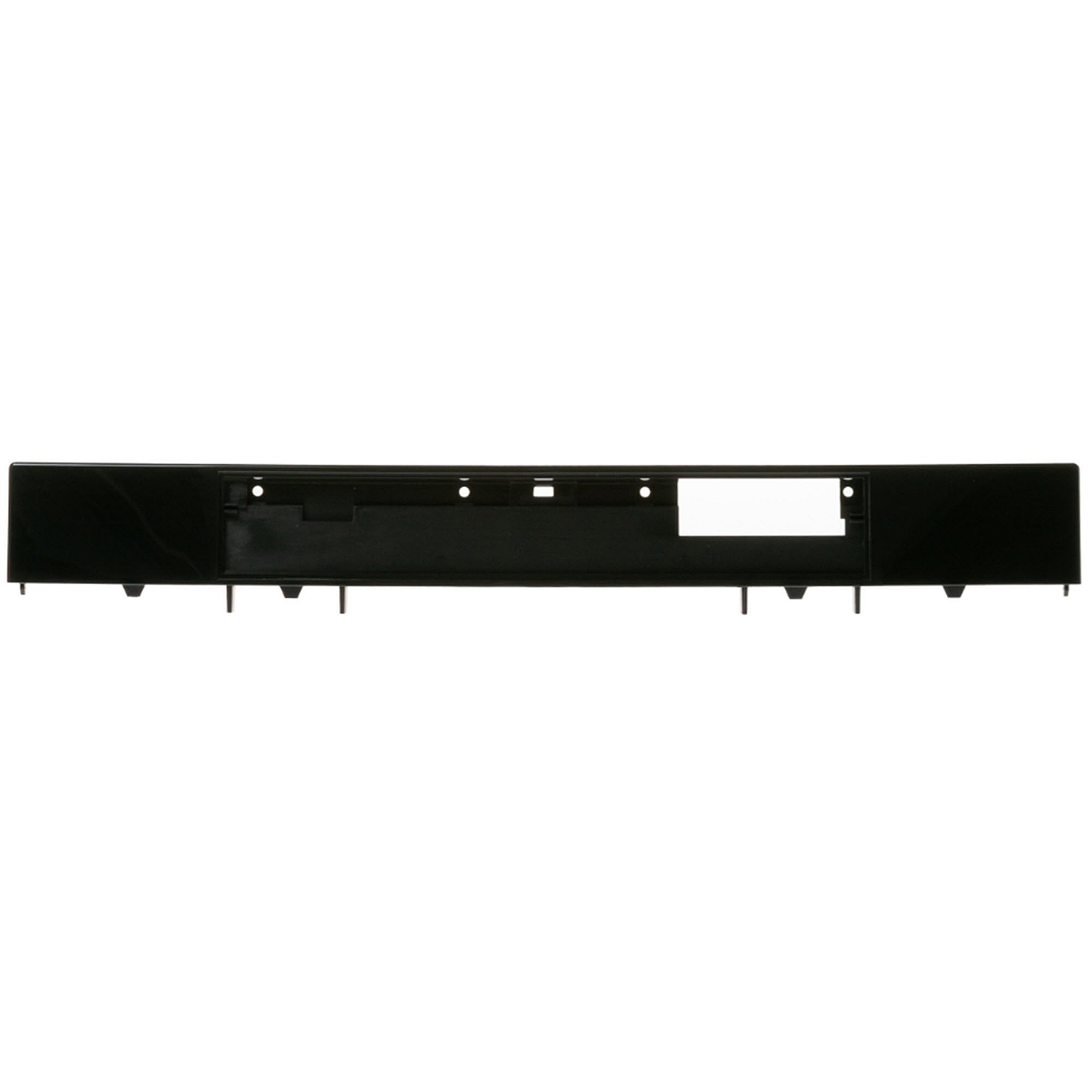 Part #wd34X26045, Black Contro
