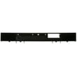 Black Contro for GE GDF645SGN2BB - Part WD34X26045