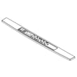 Dishwasher Control Panel Insert WD34X26479
