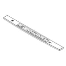 Dishwasher Control Panel Assembly