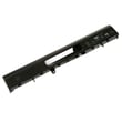 Gray Control Panel Assembly for GE GDF535PSR7SS - Part WD34X28023