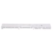 White Control Panel Assembly for GE GDF460PGT3WW - Part WD34X28033