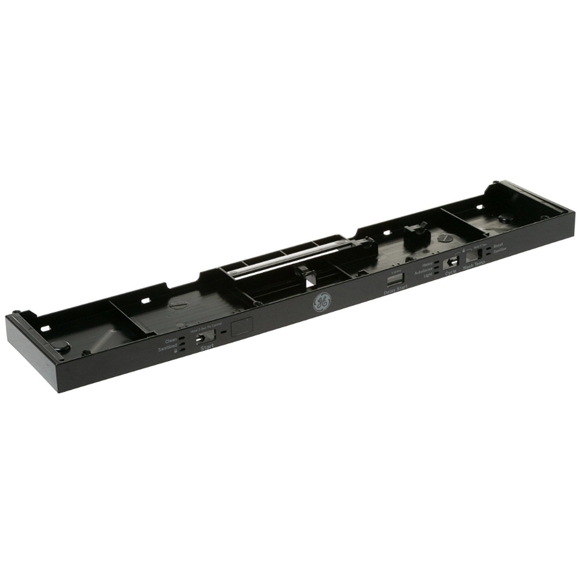 Part #wd34X28358, Console 24 Integrated Door