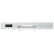 Ge White Control Panel Assembly for GE XDF350PGR1WW - Part WD34X29459