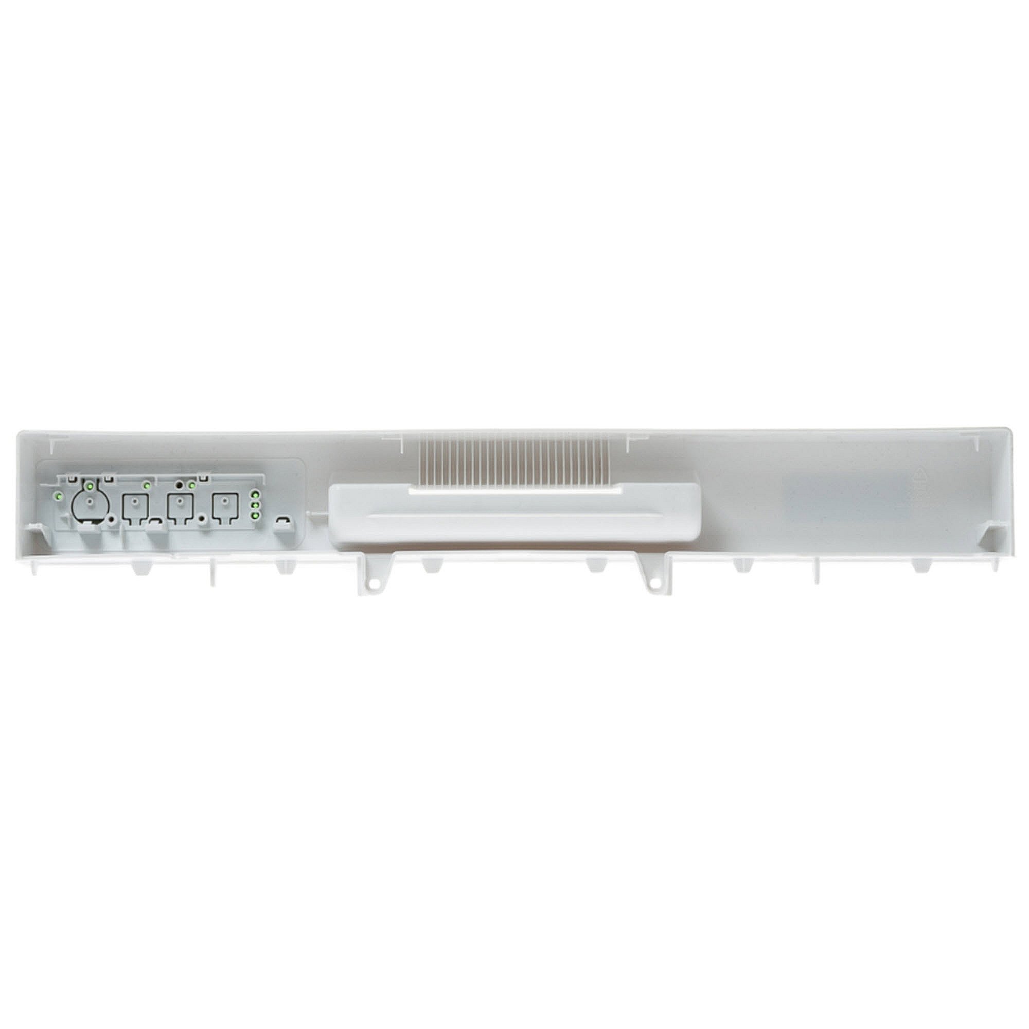 Ge White Control Panel Assembly WD34X29459