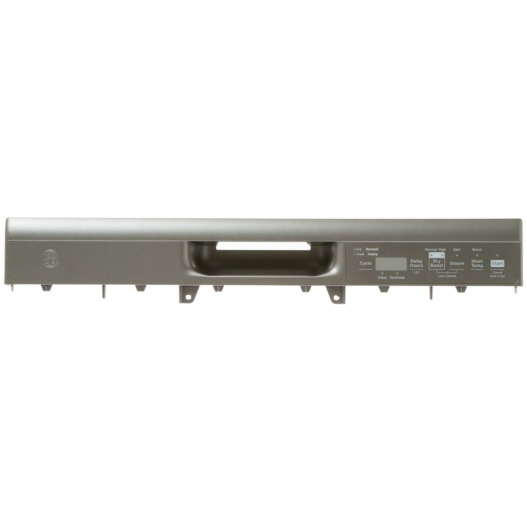 Part #wd34X30348, Slate Control Panel
