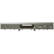 Slate Control Panel for GE GDF550PMR7ES - Part WD34X30348