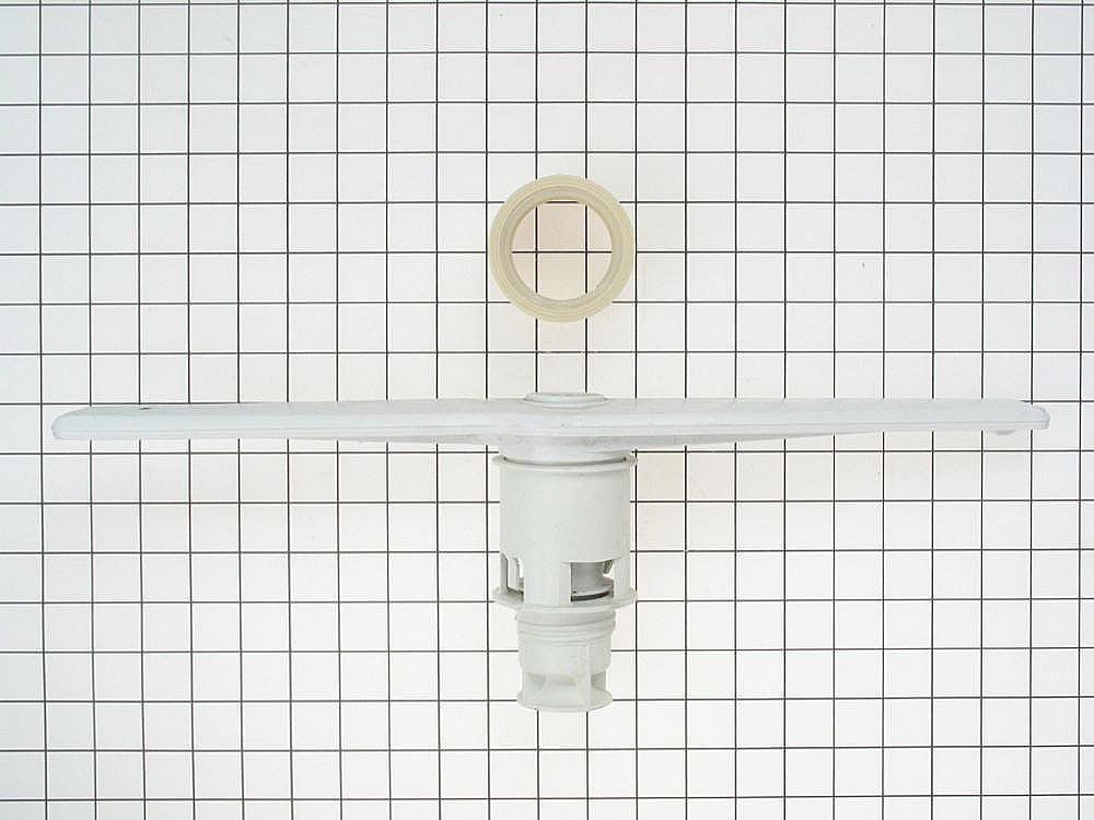 Part #wd35X10011, Dishwasher Spray Arm / 24.00 x 10.00 x 3.40